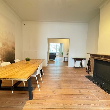 Antwerp Old Town Apartment Exterior foto